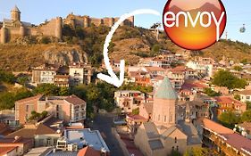 Envoy Hostel And Tours